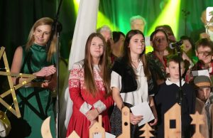 Koncert świąteczny OKiT Barwice – finał