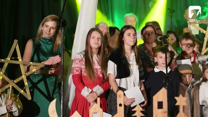 Koncert świąteczny OKiT Barwice – finał