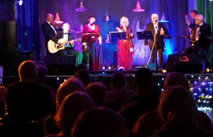 Andrzejkowo w Bornem Sulinowie