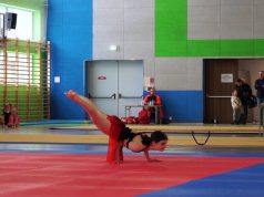 Akrobatyczne Grand Prix Szczecinka po raz drugi