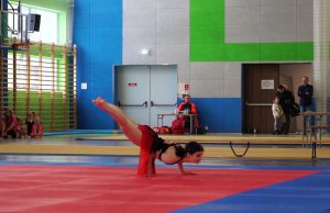 Akrobatyczne Grand Prix Szczecinka po raz drugi