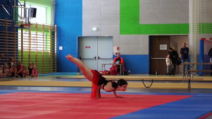 Akrobatyczne Grand Prix Szczecinka po raz drugi