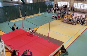 Mistrzostwa Barwic w Skoku Wzwyż