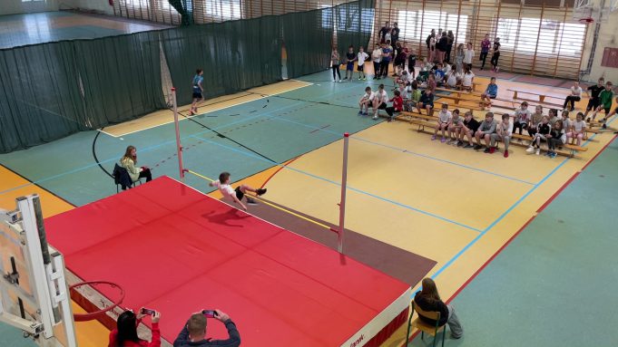 Mistrzostwa Barwic w Skoku Wzwyż