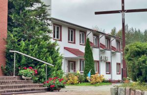 Ponad 4,5 tys. zł na rzecz hospicjum