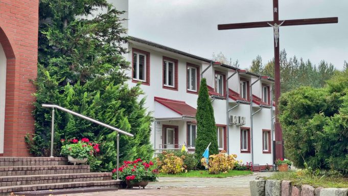 Ponad 4,5 tys. zł na rzecz hospicjum