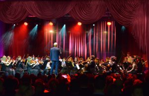 Przed nami kolejny koncert karnawałowy