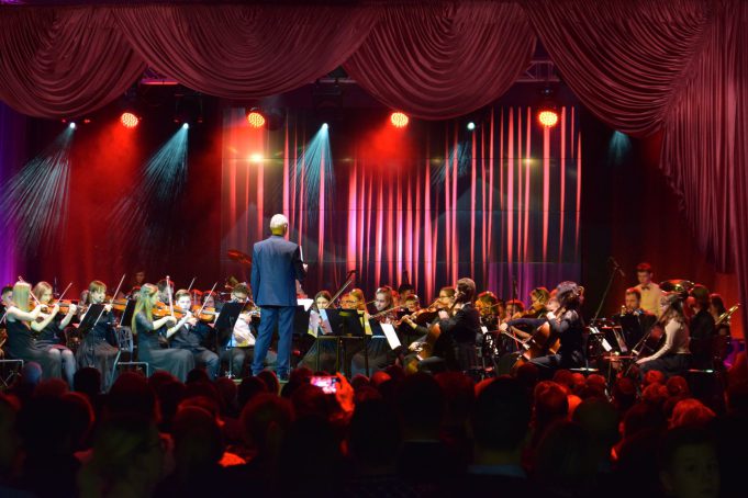 Przed nami kolejny koncert karnawałowy