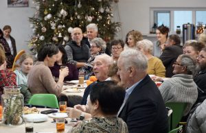 Wspólne kolędowanie czas zacząć