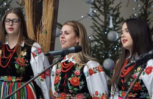 Dzień Babci i Dziadka w DPS Borne Sulinowo