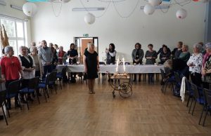 Jubileusz Klubu Seniora w Białym Borze