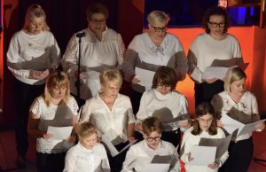Białoborskie Kolędowanie tym razem w cerkwi