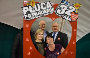 32. Finał WOŚP 2024 w Żółtnicy