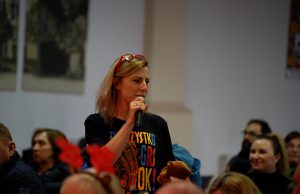 Barwiczanie okazali wielkie serca