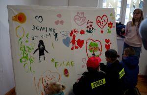 32. Finał WOŚP w Barwicach