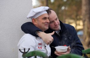 32. Finał WOŚP w Bornem Sulinowie