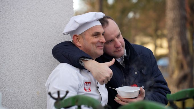 32. Finał WOŚP w Bornem Sulinowie