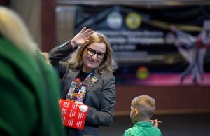 Niezwykle hojne Borne Sulinowo