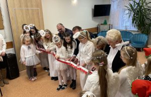 Gmina Biały Bór z drugim Klubem Seniora