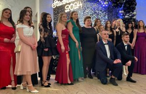 Poloneza czas zacząć, sezon studniówkowy otwarty!