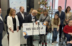 Charytatywny Turniej Piłki Siatkowej – podsumowanie