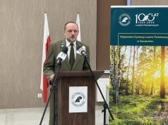 Promocja lasów po nowemu