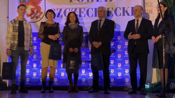 Starosta spotkał się z przedstawicielami NGO