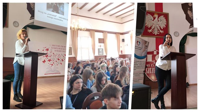 Szczecineckie CZP aktywnie weszło w nowy rok
