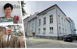 Zmiany na czele RDLP w Szczecinku