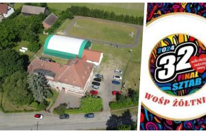 Gmina Szczecinek zaprasza na finał WOŚP do Żółtnicy