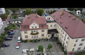 Nasz Powiat – Środki dla NGO, LGD Pojezierze Razem oraz PUP