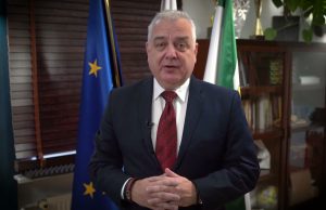 Życzenia noworoczne – Daniel Rak