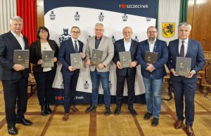 Spór o Zintegrowane Inwestycje Terytorialne