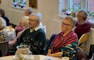 Wspólne Kolędowanie Gminy Szczecinek