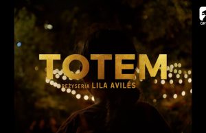 Totem – propozycja DKF na 10.01.2024