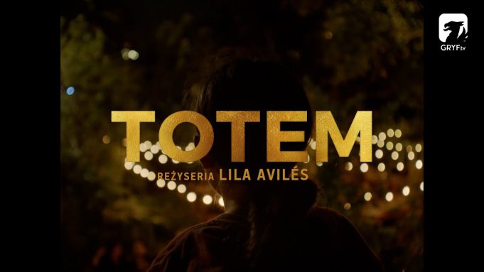 Totem – propozycja DKF na 10.01.2024