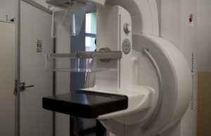 Nowy mammograf dla Szpitala w Szczecinku