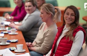 Spotkanie NGO w Gminie Szczecinek