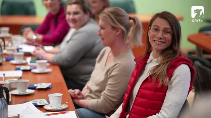 Spotkanie NGO w Gminie Szczecinek