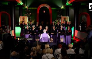 27. Białoborskie Kolędowanie