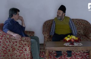 Niedźwiedzie nie istnieją – propozycja DKF na 17.01.2024