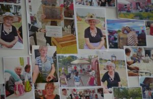 Jubileusz Klubu Seniora w Białym Borze