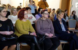 Profilaktyka kobiecym okiem w Mieście Kobiet