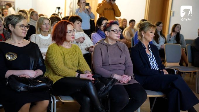 Profilaktyka kobiecym okiem w Mieście Kobiet