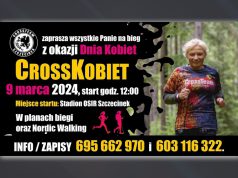 CrossKobiet powraca do Szczecinka – zapowiedź