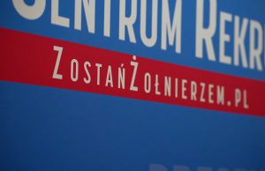 Rusza tegoroczna kwalifikacja wojskowa