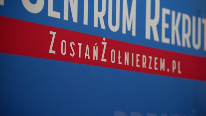 Rusza tegoroczna kwalifikacja wojskowa