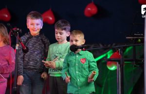 32. Finał WOŚP w Bornem Sulinowie