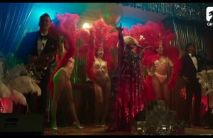 The Palace – propozycja DKF na 31.01.2024