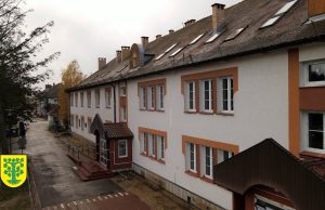 Borneński Program Samorządowy – Remonty i modernizacje